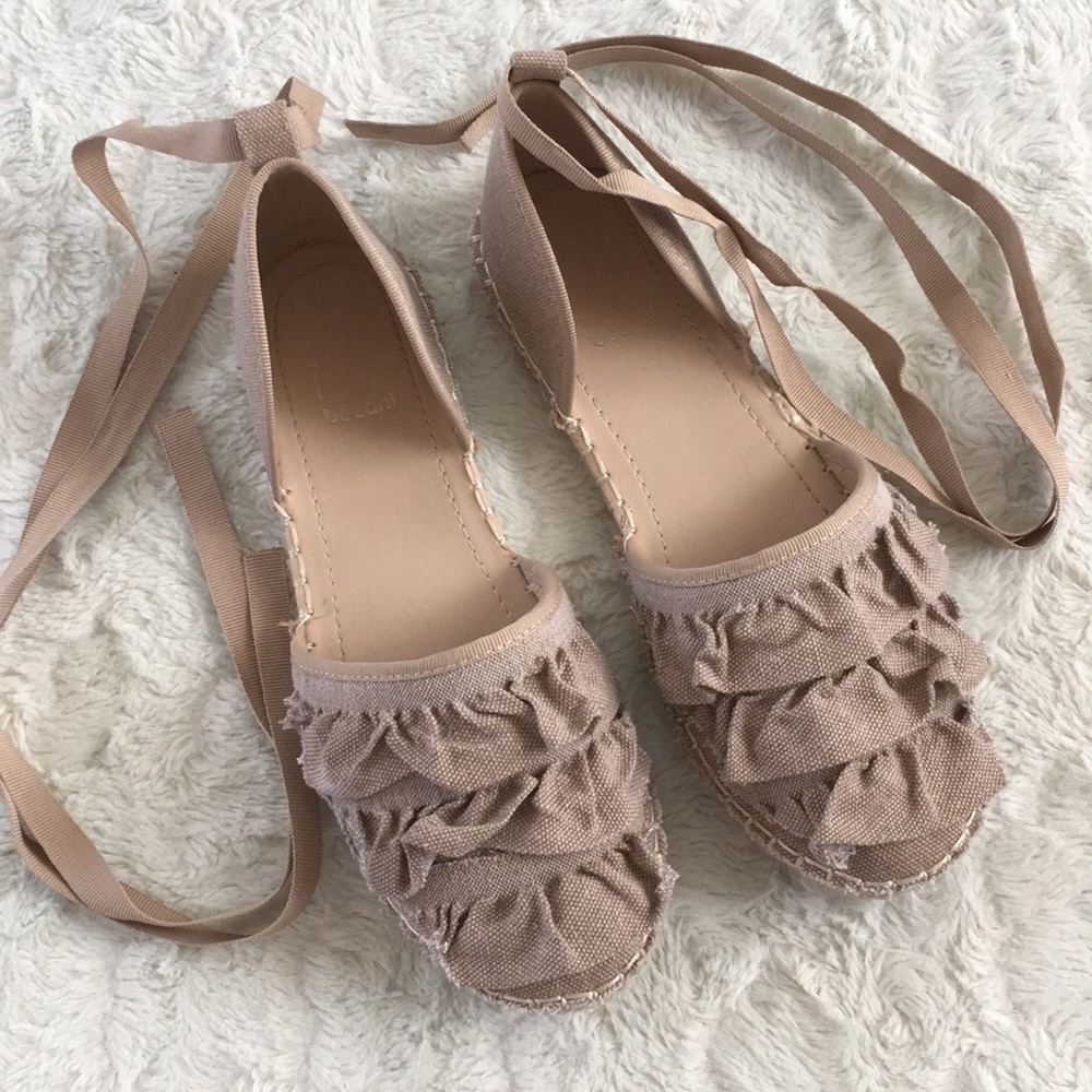 Betani espadrilles